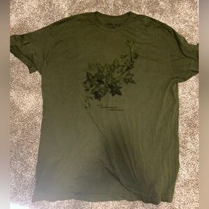 Taylor Swift Ivy T Shirt 2XL